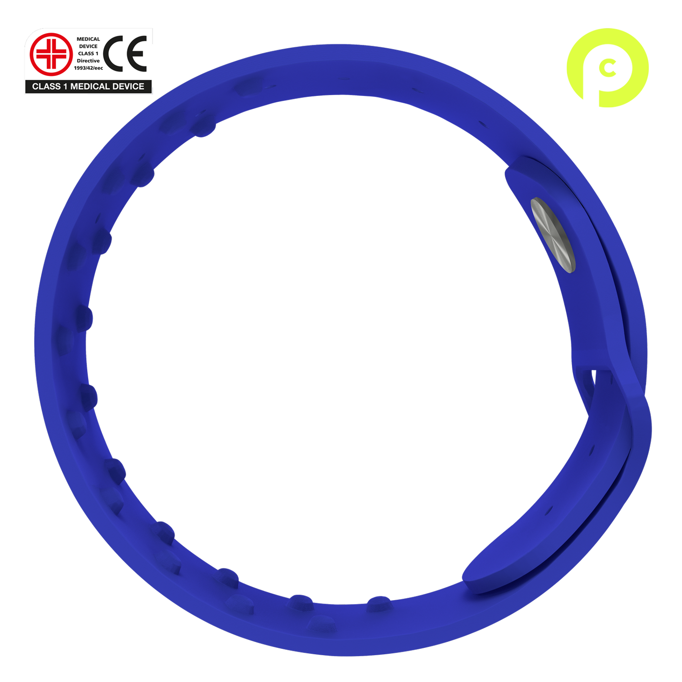 POWERCORE Sports Performance Band Limited Edition NEON