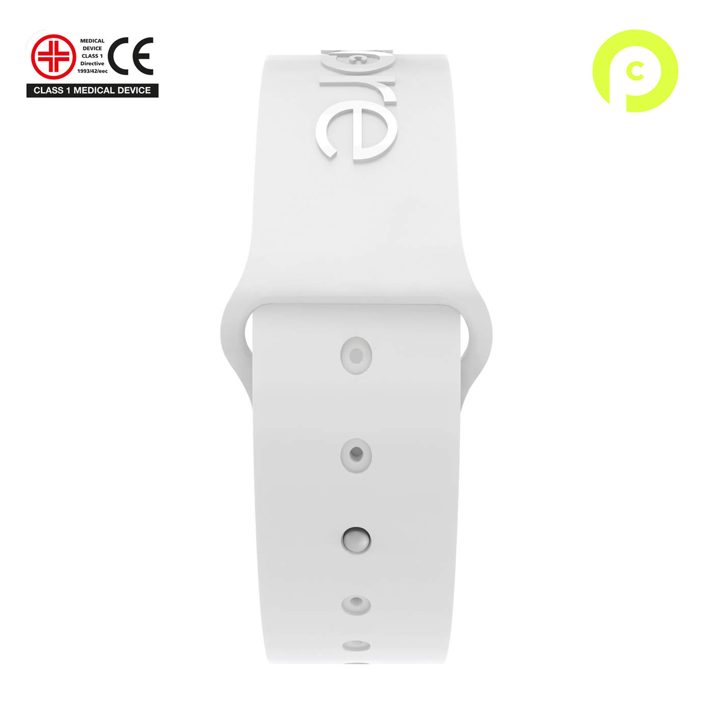 POWERCORE Sports Performance Band